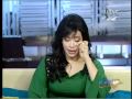 فيديو :ما هو السبب الذي جعل مذيعة MBC تجهش بالبكاء