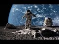 وقائع غامضة: رحلة إلى القمر