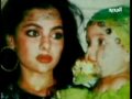 تقرير عن شخصية الفنانة هيفاء وهبي