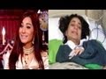 صور المذيعة المتألقة بسمة وهبة بعد إصابتها بالسرطان....إدعوا لها بالشفاء