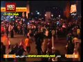 فيديو: كيف احتفل الشعب المصري بالثورة المصرية "25 يناير"