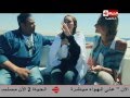 بالفيديو : ريهام سعيد تُلقي بنفسها في البحر هربا من الاغتصاب