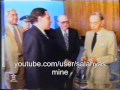 الحسن الثاني يتحدث عن عادل إمام