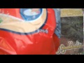فضيحة شركة مساحيق الغسيل تيد
