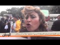أحد الأقباط لـ"مرسي": هنخليها "بركة دم" لو مرحلتش