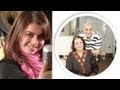 مفاجأة...صور نادرة تجمع حمدين صباحى مع زوجته سهام نجم ونبذة عن حياتهما