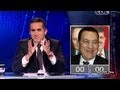 رد قوي من باسم يوسف على خروج مبارك وعودة النظام | للتاريخ !