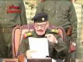 اول ظهور عزت الدوري 2012 نائب الراحل صدام حسين