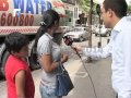 بالفيديو.. كيف تحمي المرأة نفسها من النشل؟