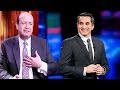 عمرو اديب يبكي ع الهواء ارجوك يا باسم هاجم معانا الاخوان لانك مشهور والسيسي محتاجلك