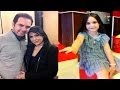حصريا...شاهد صور وائل جسار مع زوجته وأولاده اللى زى القمر