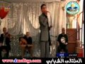 لقاء الفنان محمد عساف في نيو ستار
