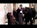 لو فلسطين مش محتلة !..فيديو