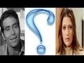 لن تصدق من هى زوجة حسن يوسف الأولى قبل شمس البارودى...ادخل وشوف بنفسك
