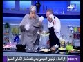 بالفيديو هالة فاخر تتعرض لموقف محرج على الهواء وتخرج لفاصل اضطراري