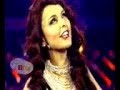 سميرة سعيد تمنح ميس حمدان الفوز في "شكلك مش غريب"