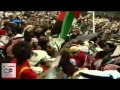 معلق عراقي يدعو على الحكم السعودي وعلى قبيلته - فيديو