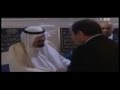 السيسي يقبل رأس الملك عبد الله والأخير يرد: أنا آسف (فيديو)