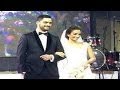 شاهد نجوم المجتمع فى حفل زفاف معشوق الفتيات حسن الشافعى