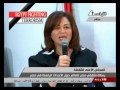 بالفيديو .. إلهام شاهين: سأعلم الإخوان يعني آيه إسلام