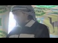 فيديو نادر للعقيد الليبي الراحل معمر القذافي يعاتب أحد الثوار ثم يعفو عنه