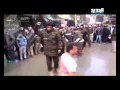 بالفيديو.. أين تصرفات "داعش" من الشريعة الاسلامية؟