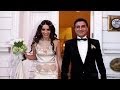 حصريا شاهد زفاف السلطانة ناهد دوران على رجل أعمال تركى فى حفل بسيط