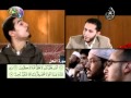 المغربي الذي أبكى ملايين العرب وأقام عليهم الحجة
