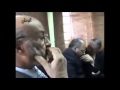 فضيحة مرسي قبل خطابه الاخير من داخل مكتب الارشاد