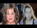 شاهد النجمة فايزة كمال بعد أن تغير شكلها بصورة كبيرة بسبب زيادة وزنها