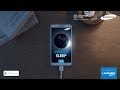 بالفيديو.. تطبيق لمكافحة السرطان