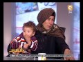 بالفيديو.. طفل عمره سنتين متهم بالتحرش بأنثى