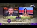 عكاشة: أنا المناضل "الذي لا يذوب" وسأكون رئيس مصر القادم - فيديو