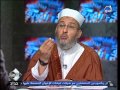 بالفيديو.. داعية: 99% من فقراء المسلمين في وقتنا الحالي أغنى من الرسول