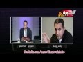 باسم يوسف مصر بعد عزل مرسى اصبحت دكتاتورية عسكرية واعلامها اعلام السبوبة