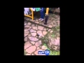 فيديو : ياباني أدمن الزي الخليجي