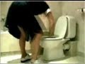 شاهد ماذا فعلت هذه شغالة ( خادمة) في غرفة فندق واحذر