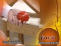 فكرة-أسهل طرق تقشير الطماطم