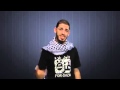 فيديو.. من فلسطين إلى الأمة العربية "سجل أنا مش عربي".يستحق النشر