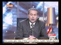 عكاشة: أنا هشيل مرسي من الرئاسة .. فيديو