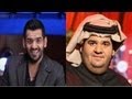 شاهد كيف تغير شكل مجموعة كبيرة من الفنانين بعد زيادة أوزانهم أو العكس