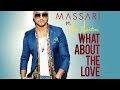 اغنية مساري جديدة what about love والتي طرحها في عيد الحب