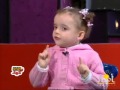 طفلة مصريه ذات 3 سنوات تلقي قصيدة ببراعه