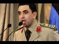 شاهد صور المتحدث العسكري التي أثارت سخرية الفيس بوك