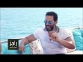 برنامج رامز قرش البحر الحلقة 28 الثامنة والعشرون - ماجد المصري