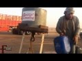 اغرب محطة بنزين ممكن تشوفها بحياتك في السعودية