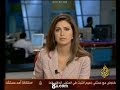 متصلة من المنصورة .. الو قناة الجزيرة .. نعم .. انتو قناة وسخة و مشوفتش اوسخ منكم