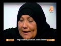 بالفيديو ..والدة "الجندي" الشهيد ترثي ابنها بقصيدة ابكت الملايين على الهواء مباشرة