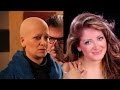 لن تصدق الفنانة السورية سوزان سكاف تحلق شعرها بالكامل من أجل مسلسل...!!