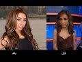لن تصدق شكل الفنانات المصريين والعرب قبل وبعد عمليات التجميل سبحان مغير الأحوال